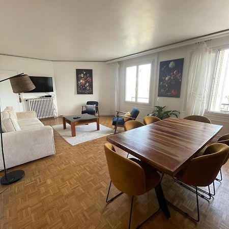 Magnifique Appartement Paryż Zewnętrze zdjęcie
