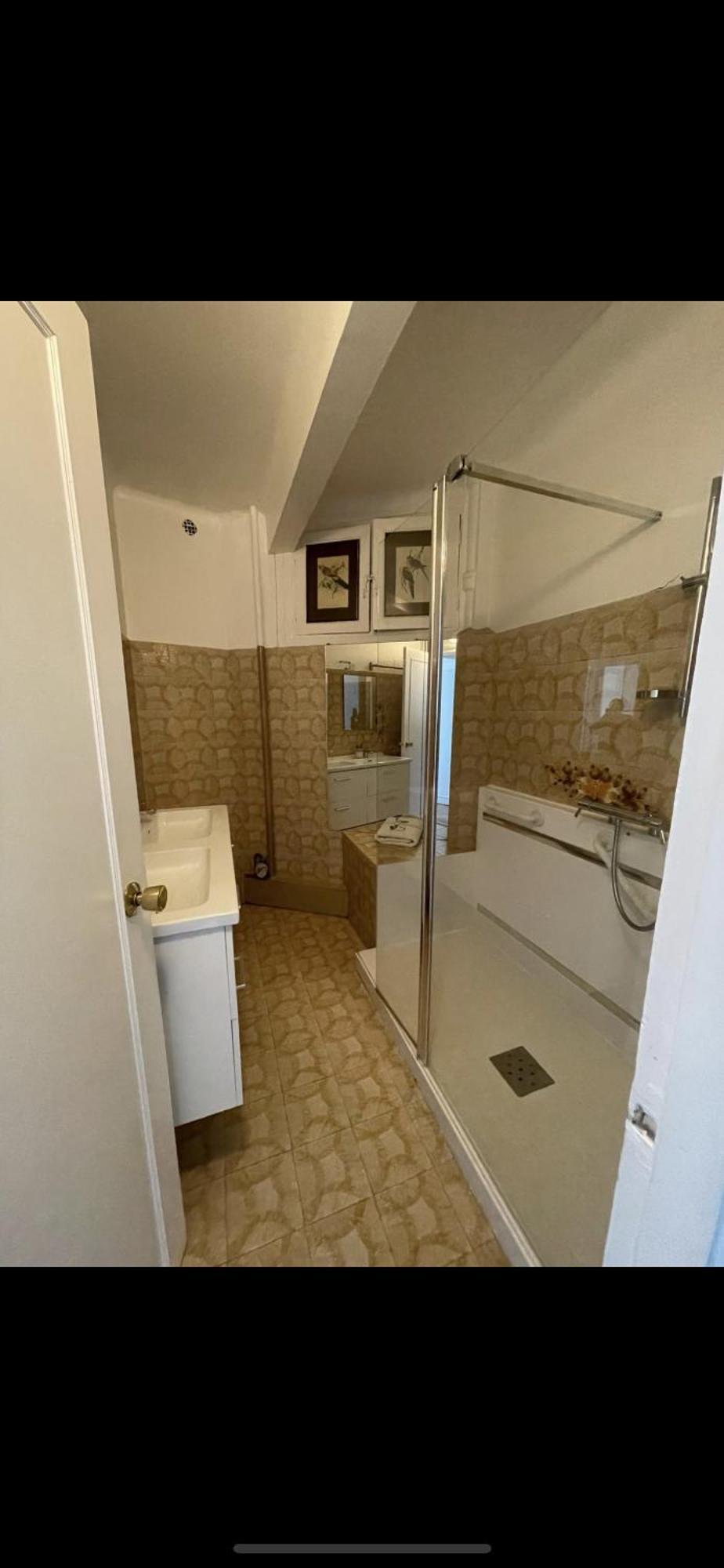 Magnifique Appartement Paryż Zewnętrze zdjęcie